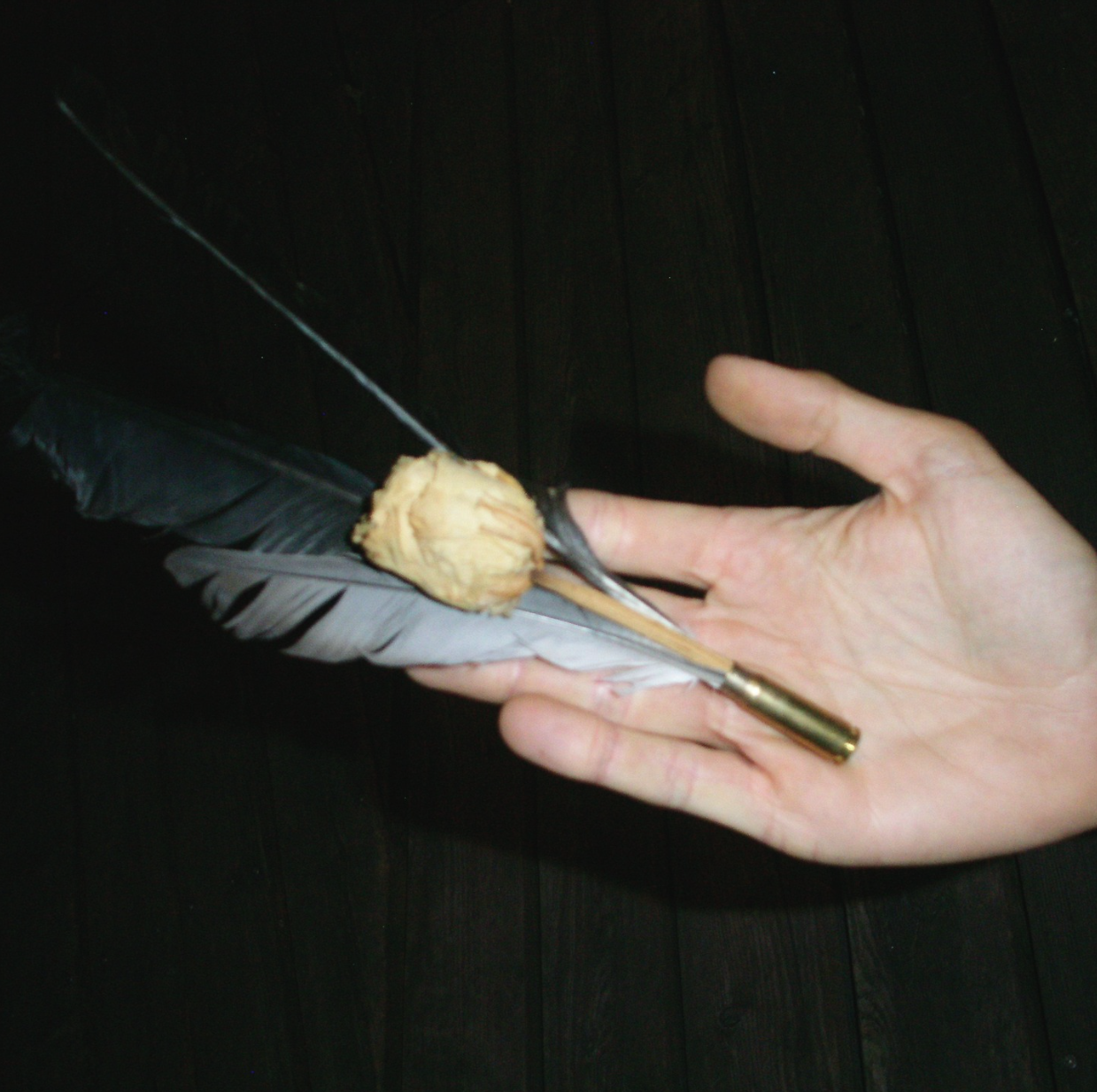 Smartfluencer Trophy Prototype 1