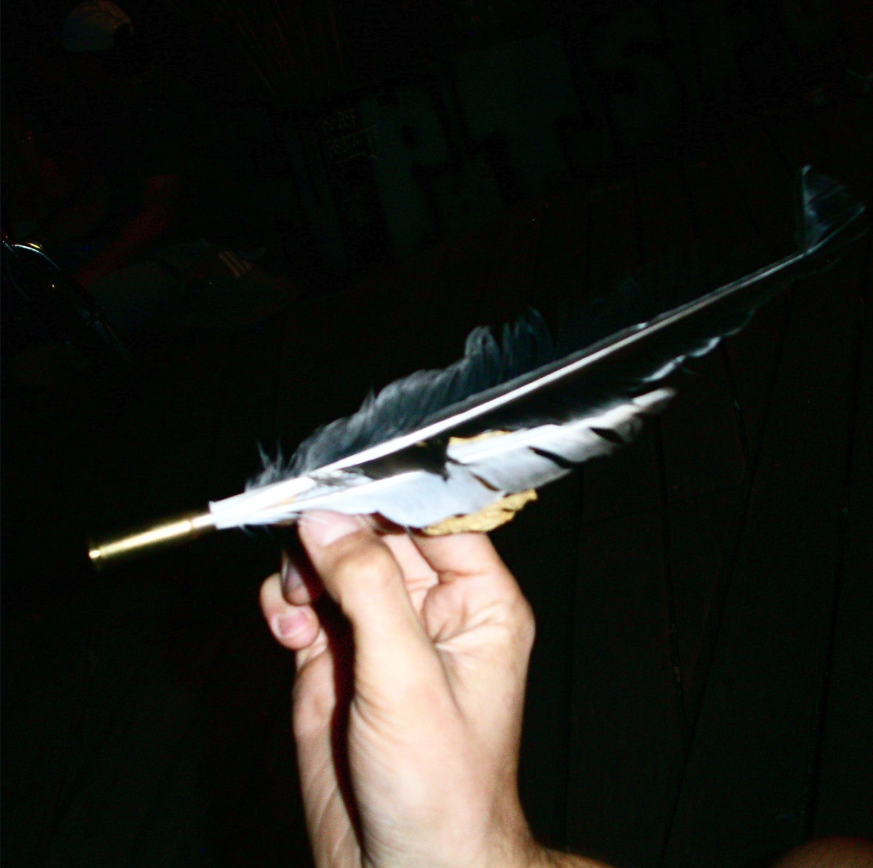 Smartfluencer Trophy Prototype 2